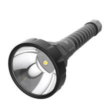 Camping Searchlight wiederaufladbare LED -Taschenlampenlampen